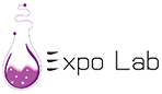 Expolab Logo